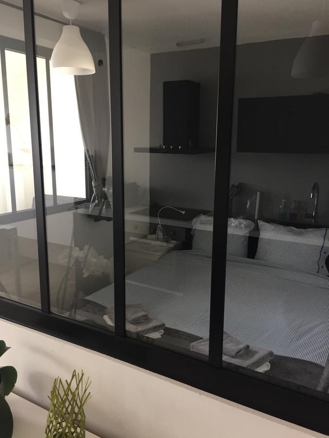 Appartement Design IV - Port Du Rosmeur - ドゥアルヌネ エクステリア 写真