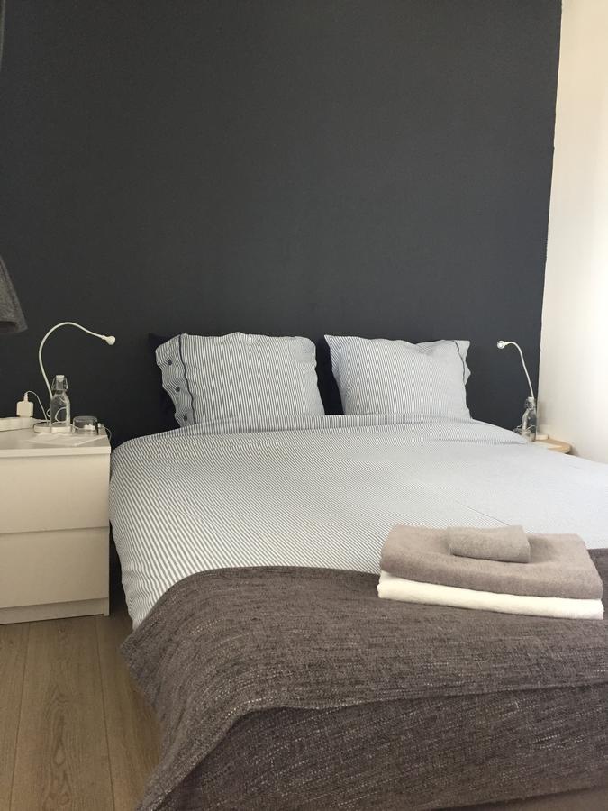 Appartement Design IV - Port Du Rosmeur - ドゥアルヌネ エクステリア 写真